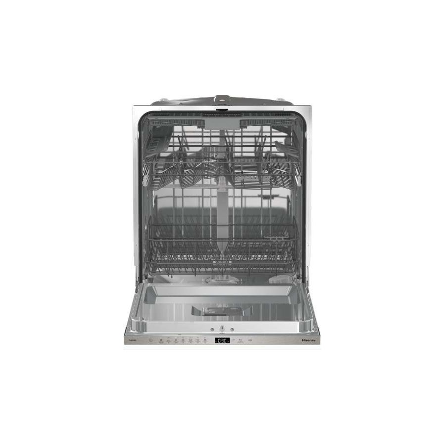 Ugradbena perilica posuđa Hisense HV16D