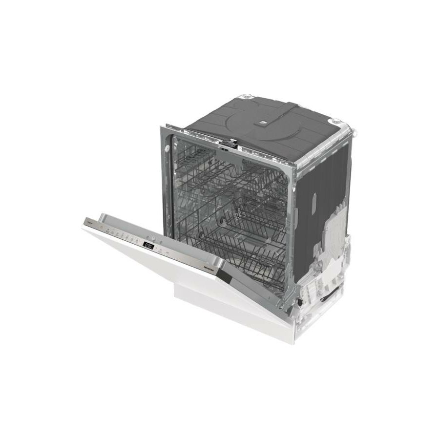 Ugradbena perilica posuđa Hisense HV16D