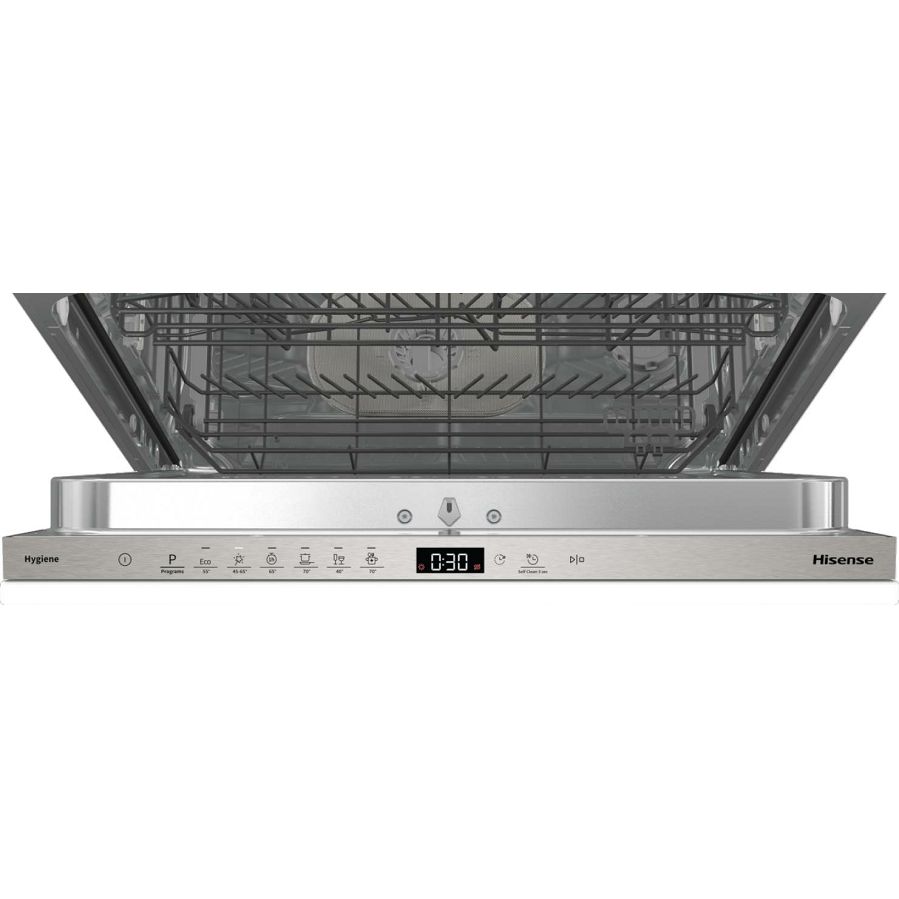 Ugradbena perilica posuđa Hisense HV16D