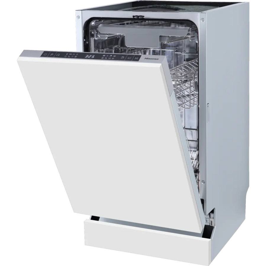 Ugradbena perilica posuđa Hisense HV543D10 AirDry