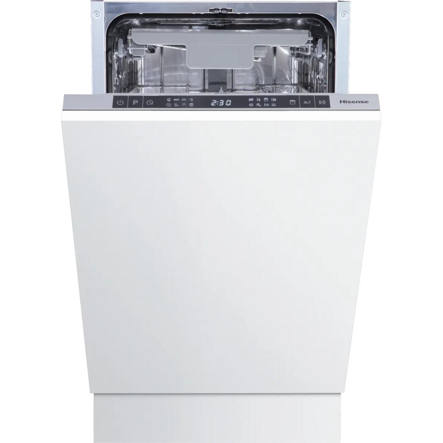 Ugradbena perilica posuđa Hisense HV583B10AD iDos AirDry