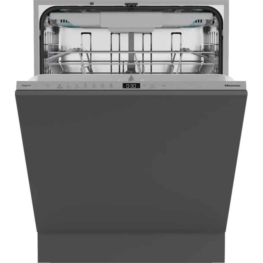 Ugradbena perilica posuđa Hisense HV643D62 AirDry