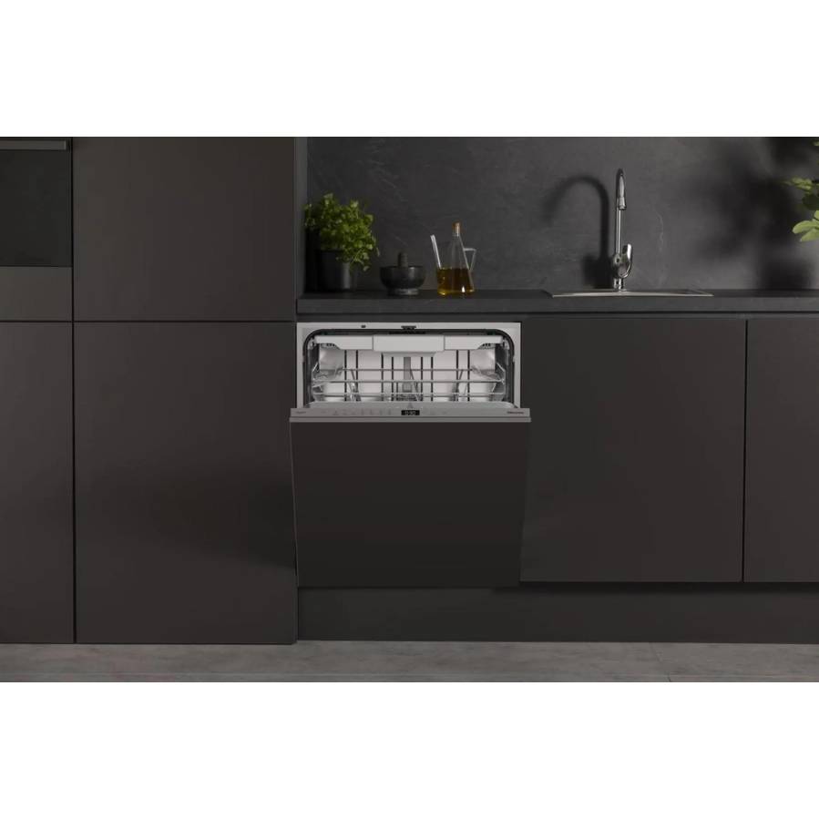 Ugradbena perilica posuđa Hisense HV643D62 AirDry