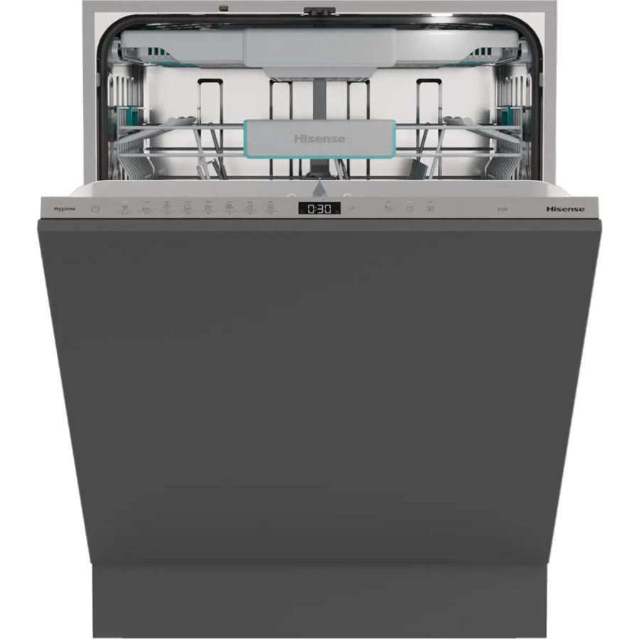 Ugradbena perilica posuđa Hisense HV663A65 AirDry