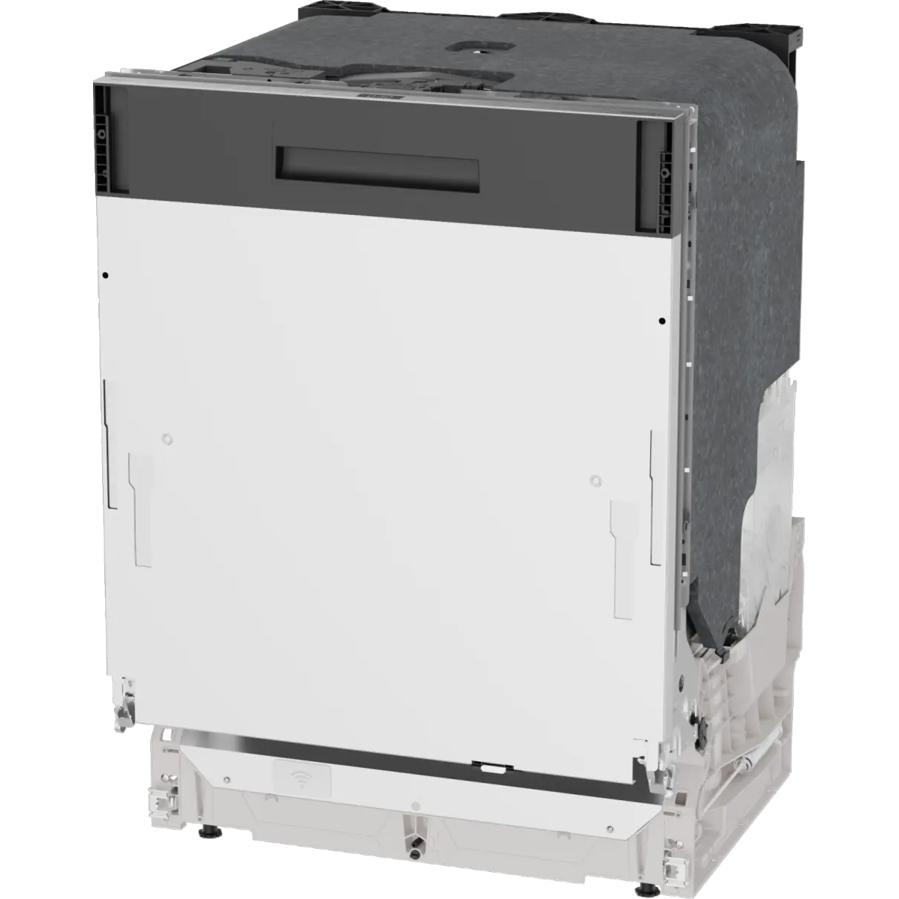 Ugradbena perilica posuđa Hisense HV673A65 AirDry WiFi