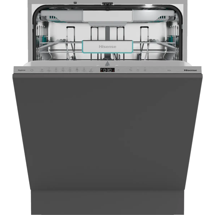 Ugradbena perilica posuđa Hisense HV673A65 AirDry WiFi