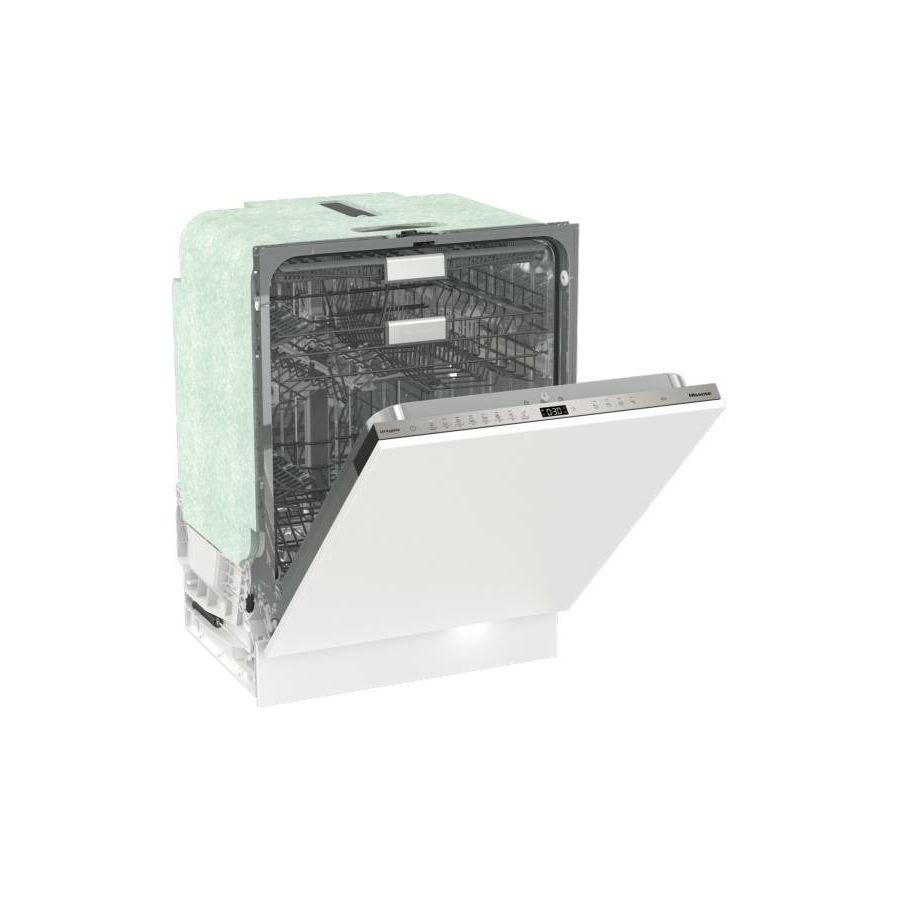 Ugradbena perilica posuđa Hisense HV693A62UVAD iDos WiFi