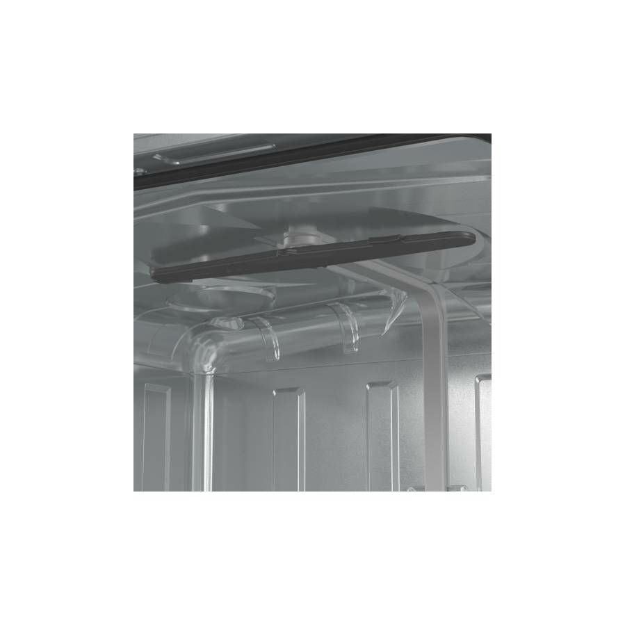 Ugradbena perilica posuđa Hisense HV693A62UVAD iDos WiFi