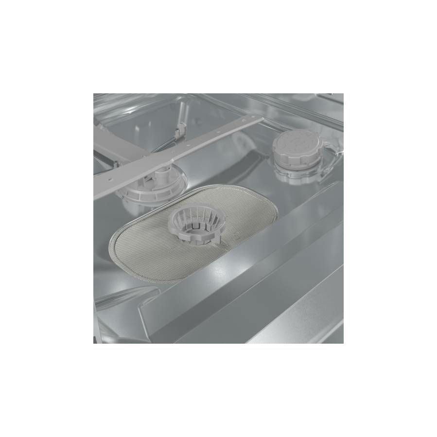 Ugradbena perilica posuđa Hisense HV693A62UVAD iDos WiFi