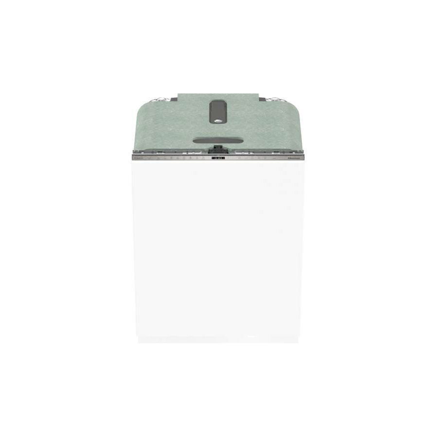 Ugradbena perilica posuđa Hisense HV693B60UVAD iDos WiFi