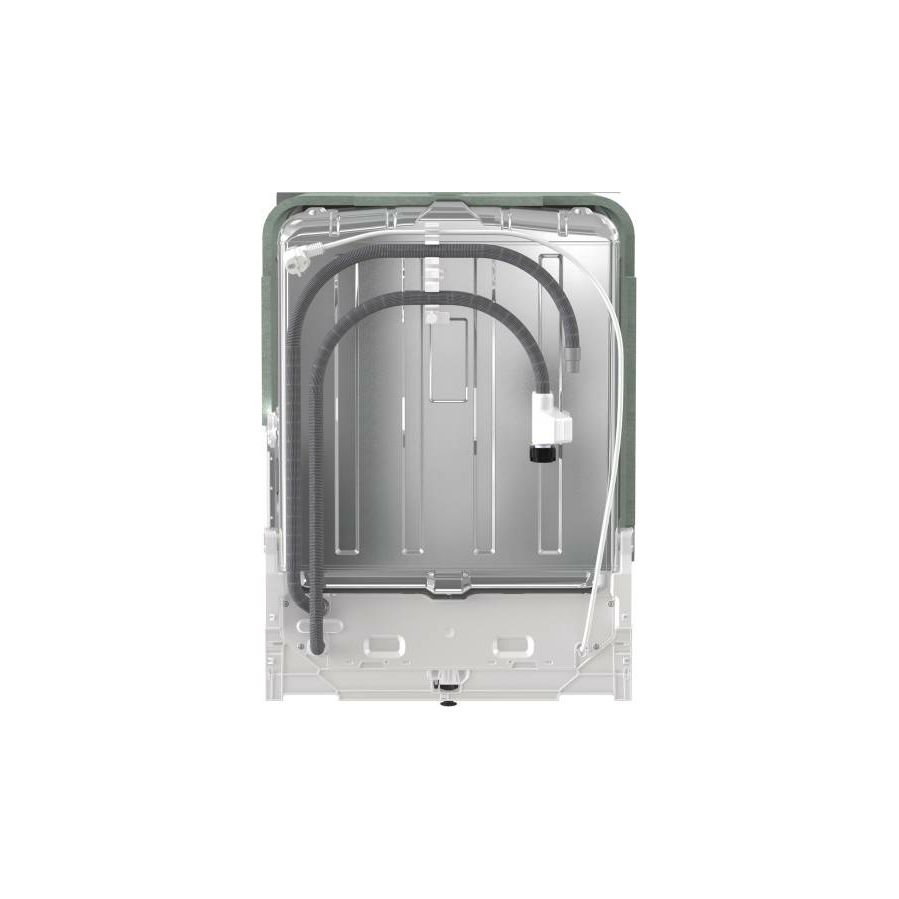 Ugradbena perilica posuđa Hisense HV693B60UVAD iDos WiFi