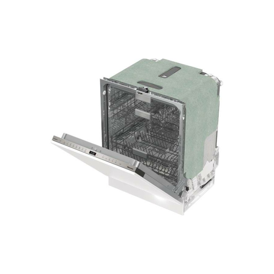 Ugradbena perilica posuđa Hisense HV693B60UVAD iDos WiFi