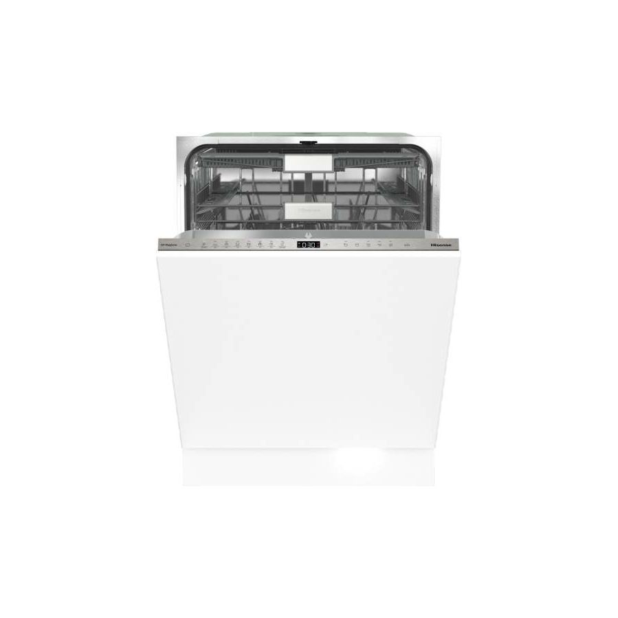 Ugradbena perilica posuđa Hisense HV693B60UVAD iDos WiFi