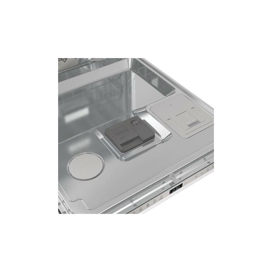 Ugradbena perilica posuđa Hisense HV693B60UVAD iDos WiFi