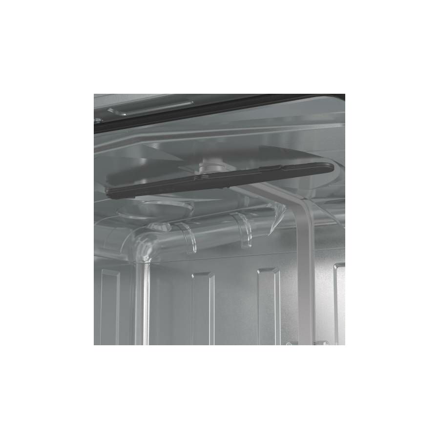 Ugradbena perilica posuđa Hisense HV693C60AD iDos WiFi