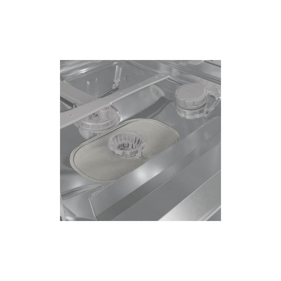 Ugradbena perilica posuđa Hisense HV693C60AD iDos WiFi