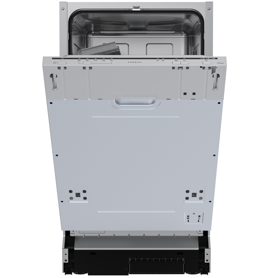 Ugradbena perilica posuđa Končar PP45IM5