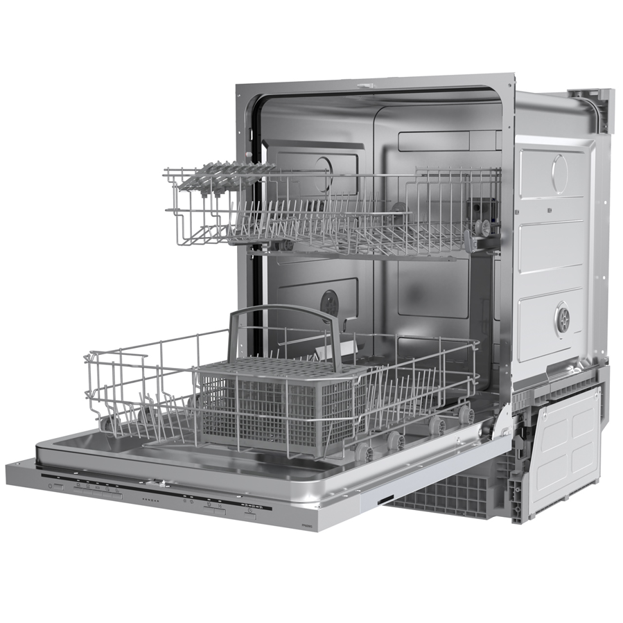 Ugradbena perilica posuđa Končar PP60IM5