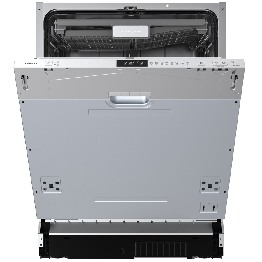 Ugradbena perilica posuđa Končar PP60IM8A