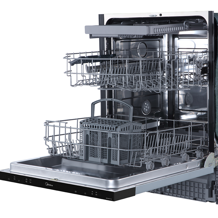 Ugradbena perilica posuđa Midea MID60S130