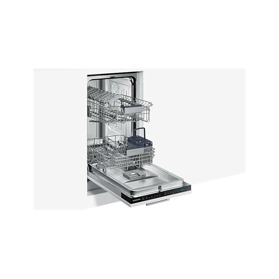 Посудомоечная машина samsung dw50r4040bb