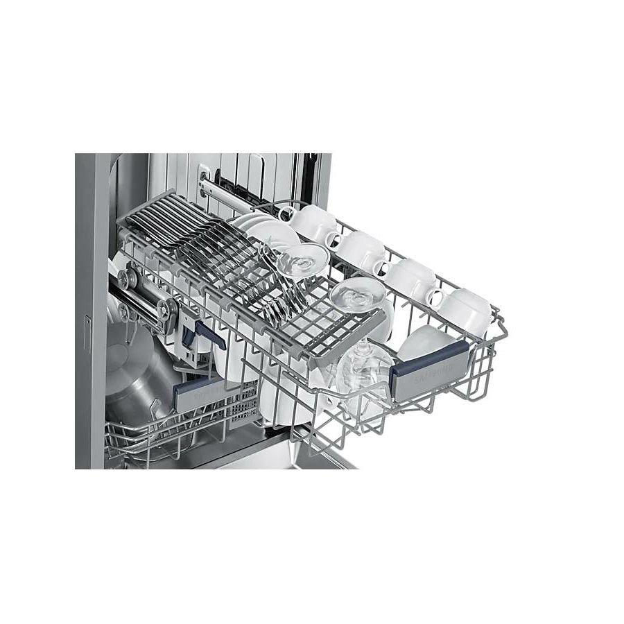 Ugradbena perilica posuđa Samsung DW50R4060BB/EO