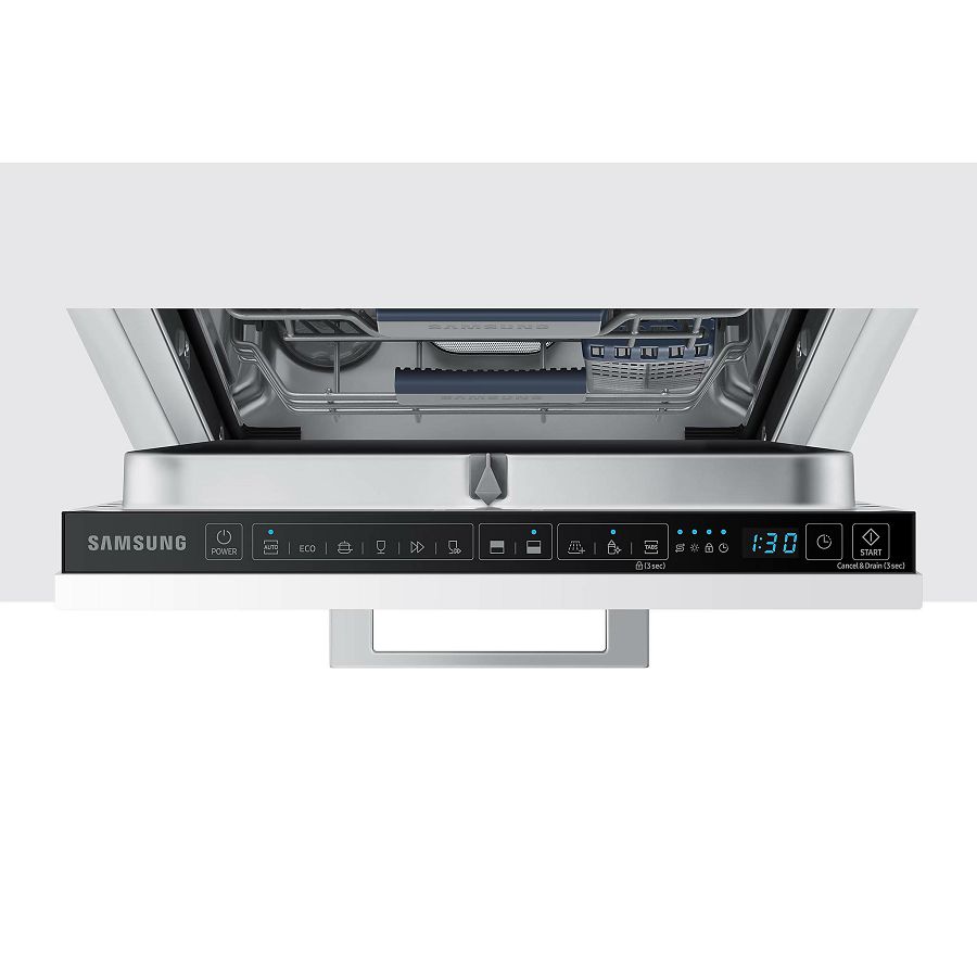 Ugradbena perilica posuđa Samsung DW50R4060BB/EO