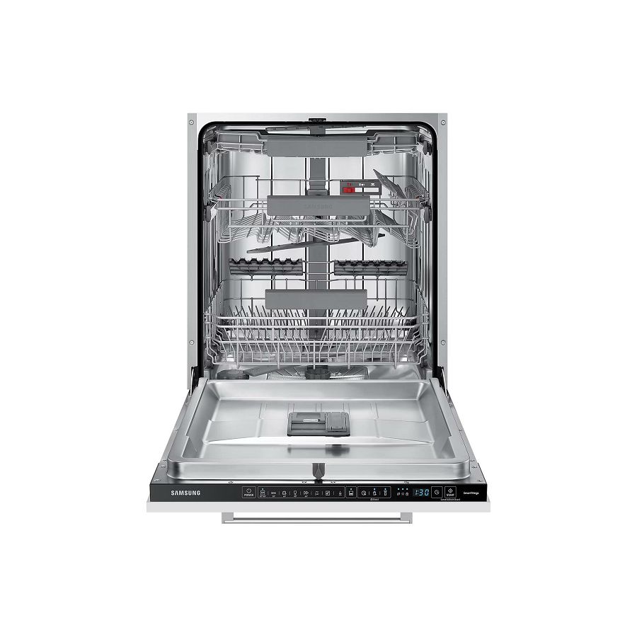 Ugradbena perilica posuđa Samsung DW60A8050BB/EO