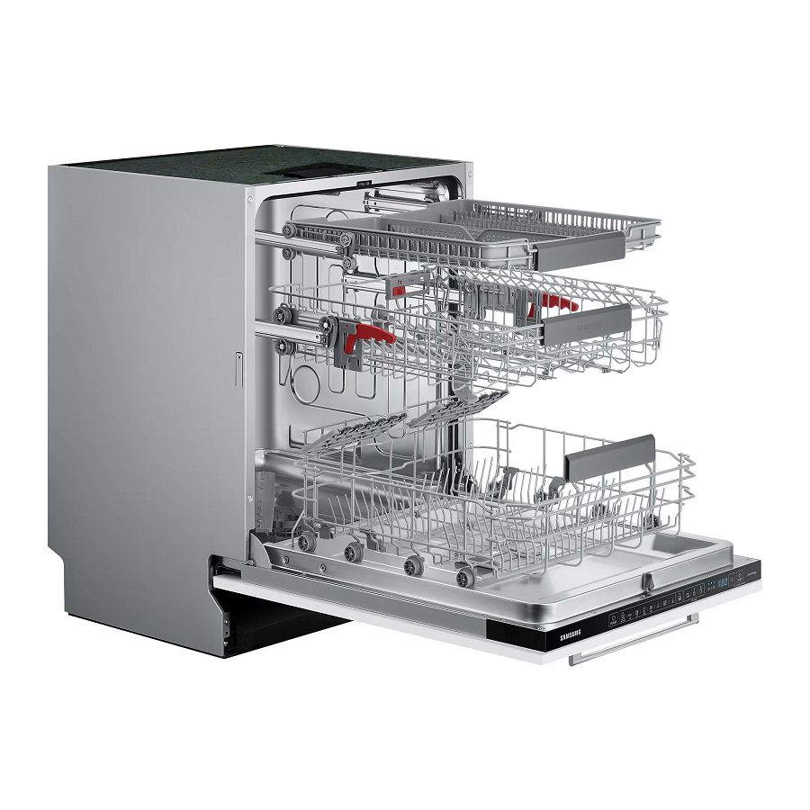 Ugradbena perilica posuđa Samsung DW60A8050BB/EO