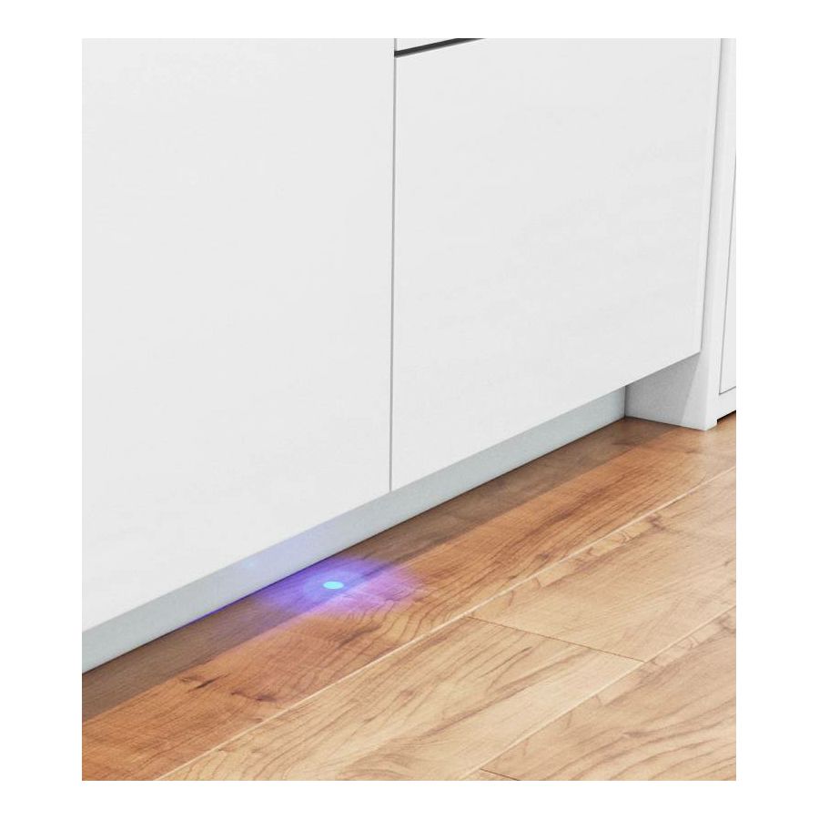 Ugradbena perilica posuđa Samsung DW60A8050BB/EO