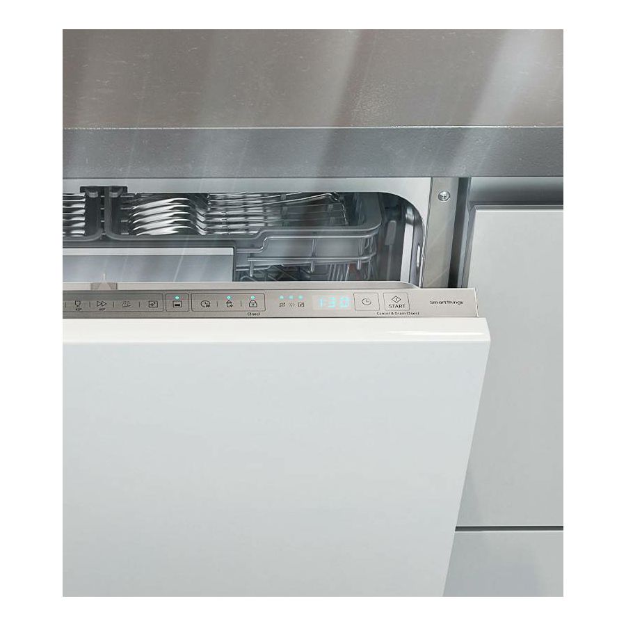 Ugradbena perilica posuđa Samsung DW60A8050BB/EO