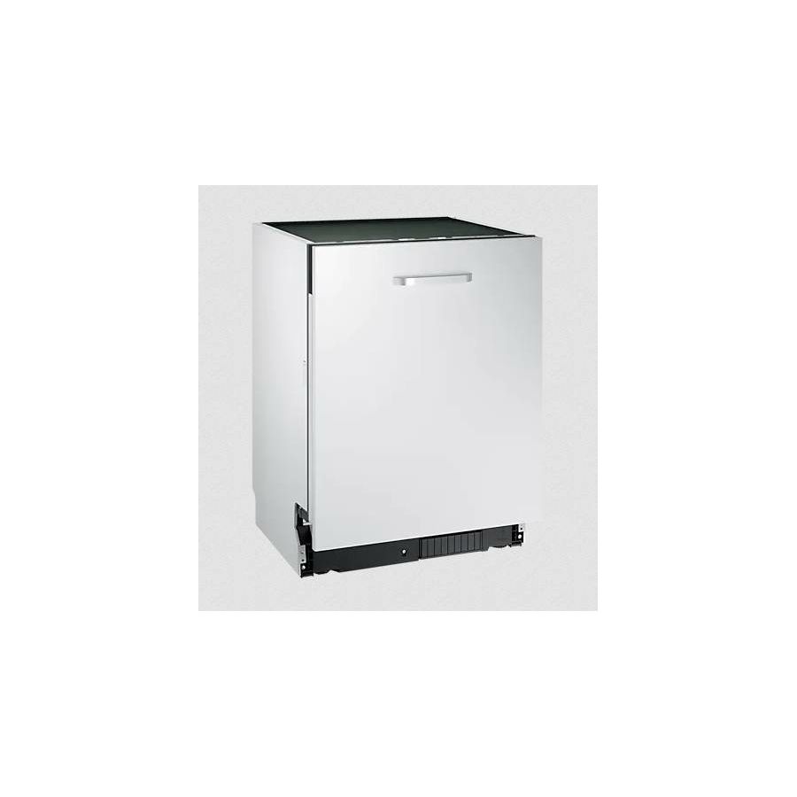 Ugradbena perilica posuđa Samsung DW60M6040BB/EO