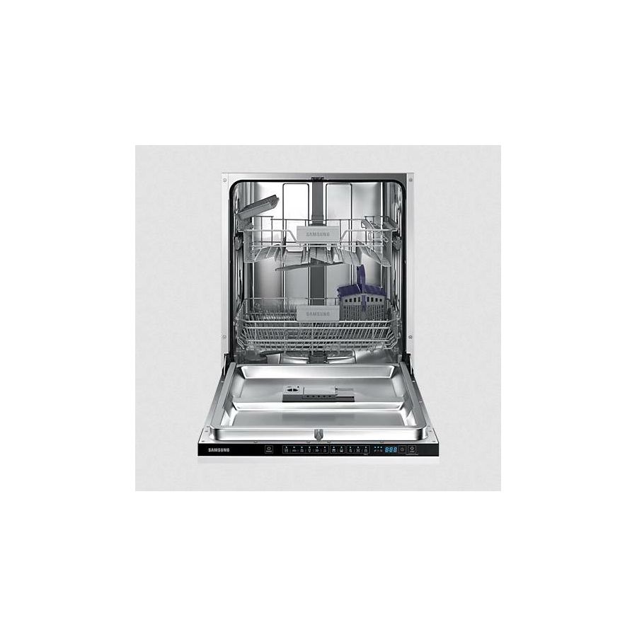 Ugradbena perilica posuđa Samsung DW60M6040BB/EO
