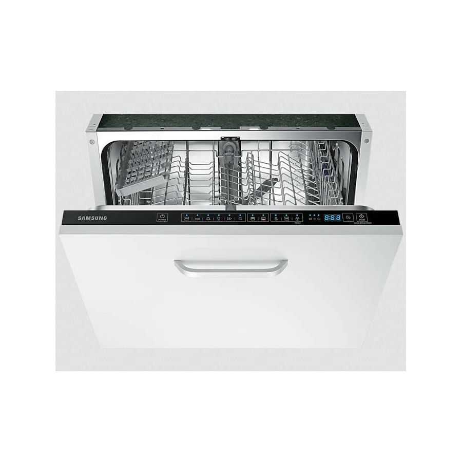Ugradbena perilica posuđa Samsung DW60M6040BB/EO