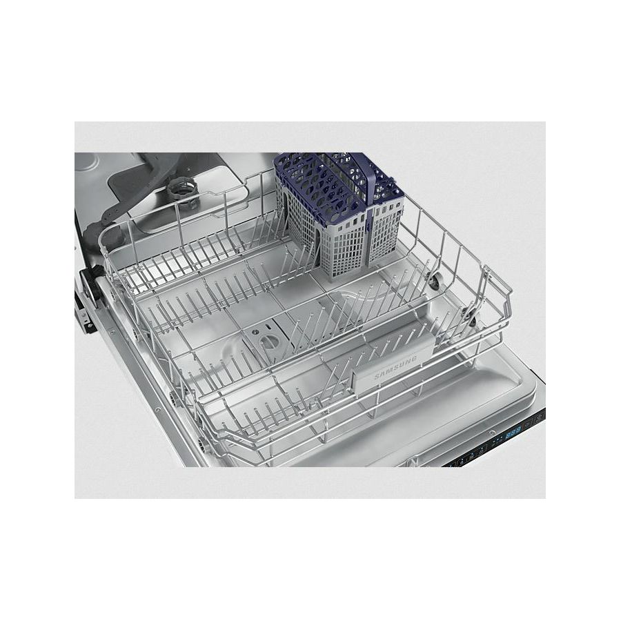 Ugradbena perilica posuđa Samsung DW60M6040BB/EO