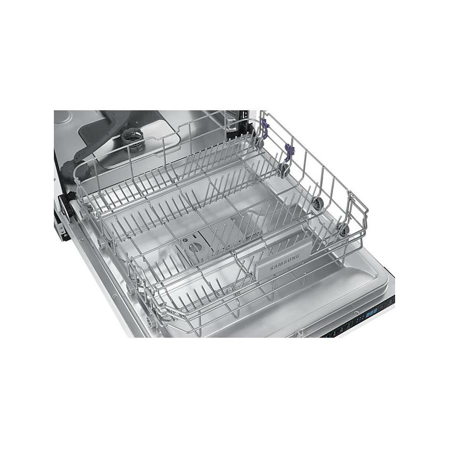 Ugradbena perilica posuđa Samsung DW60M6070IB/ET