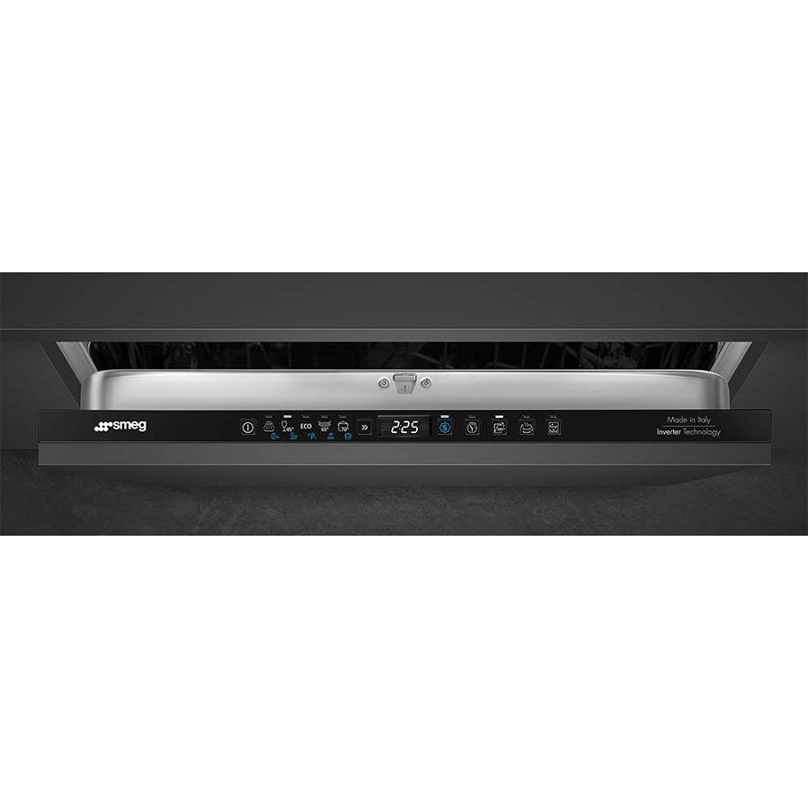 Ugradbena perilica posuđa Smeg ST292D
