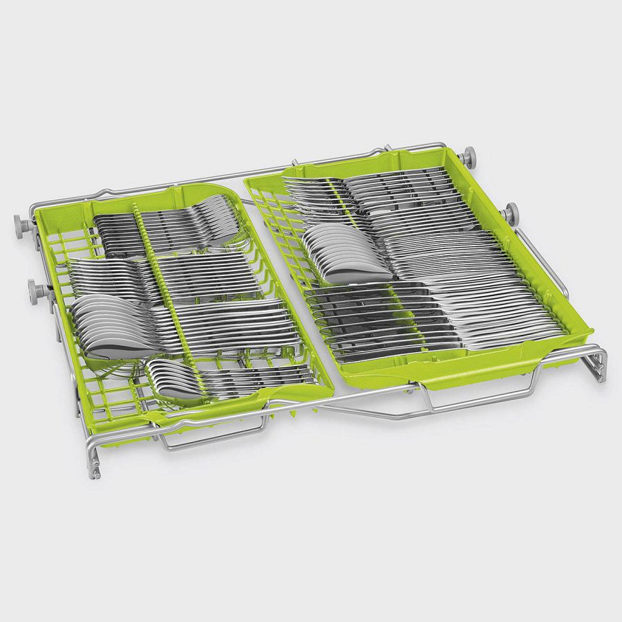 Ugradbena perilica posuđa Smeg ST353BQL