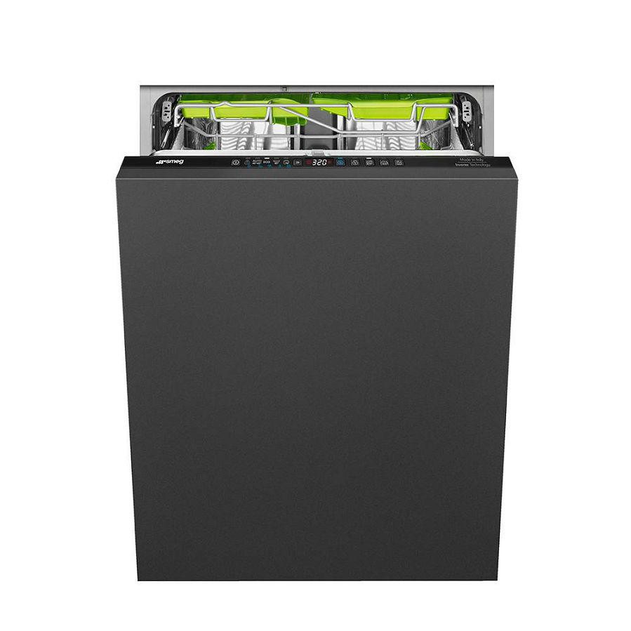 Ugradbena perilica posuđa Smeg ST363CL