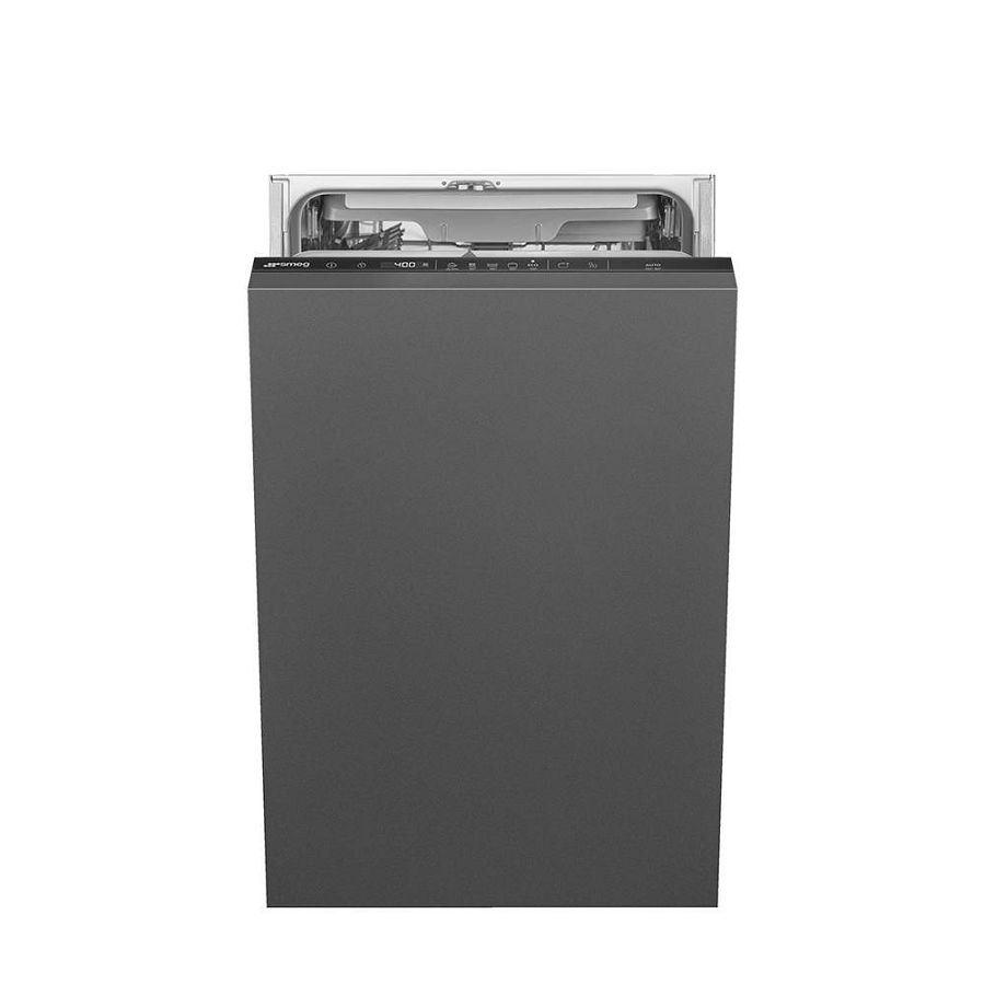 Ugradbena perilica posuđa Smeg ST4523IN