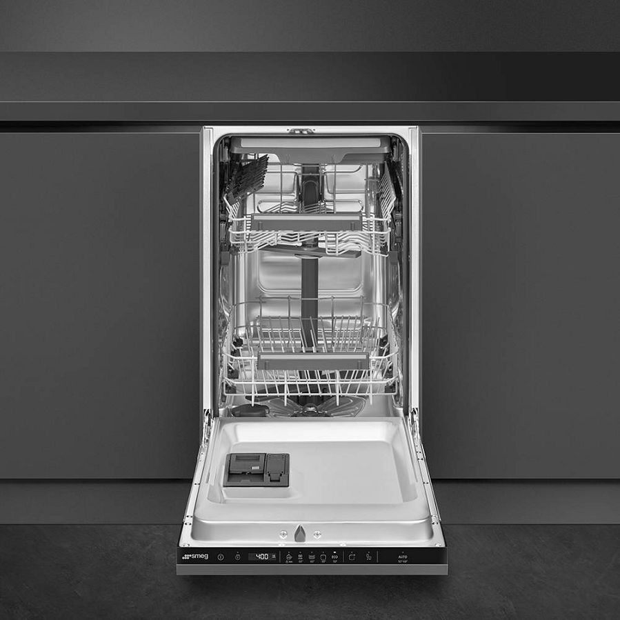 Ugradbena perilica posuđa Smeg ST4523IN