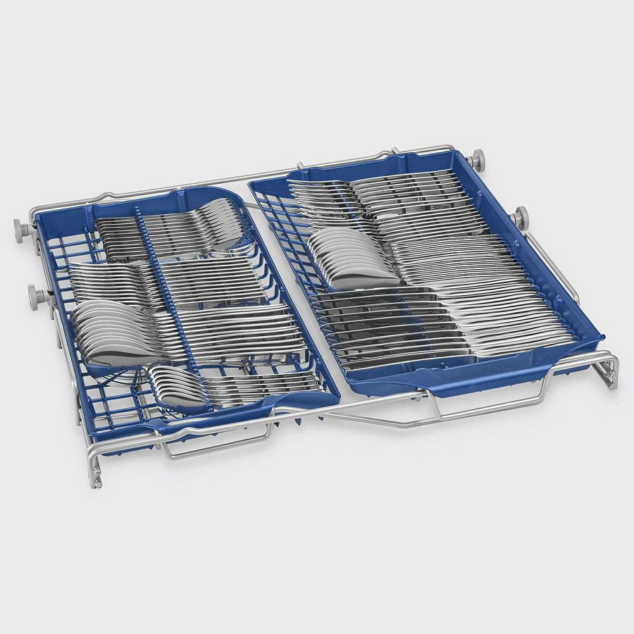 Ugradbena perilica posuđa Smeg STL323BL