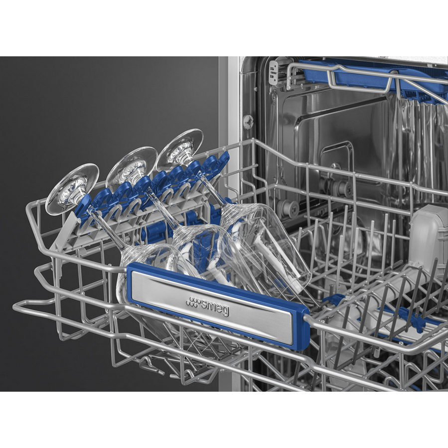 Ugradbena perilica posuđa Smeg STL324AQLL