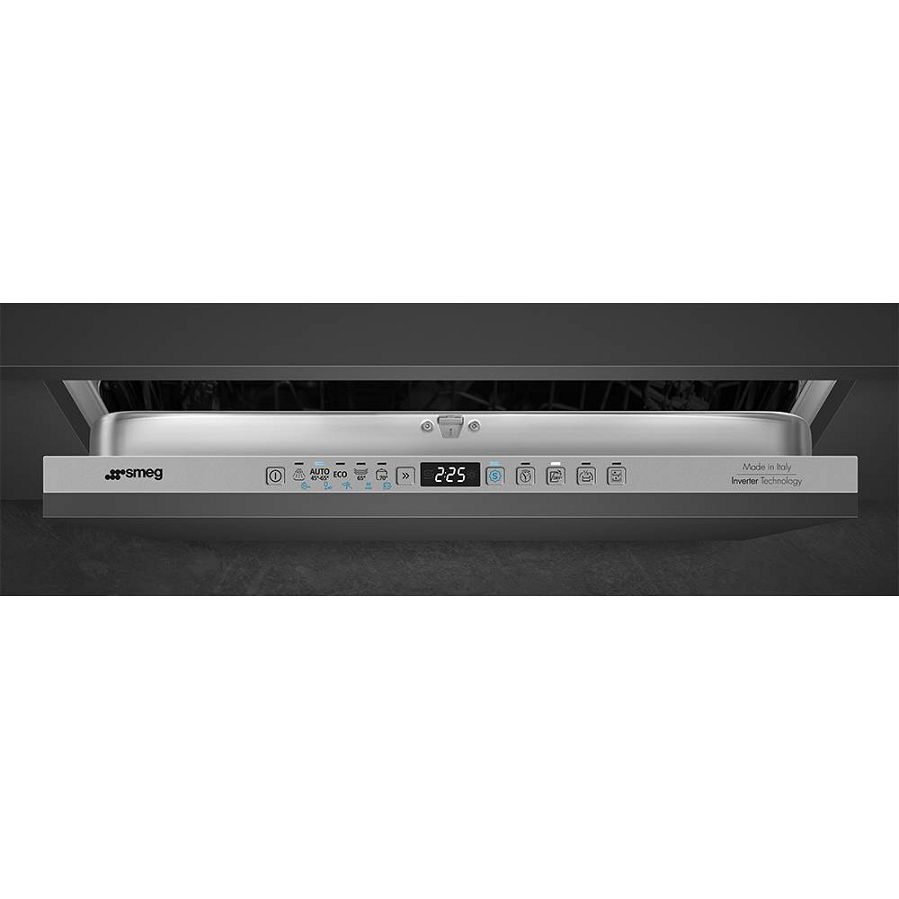 Ugradbena perilica posuđa Smeg STL333CL