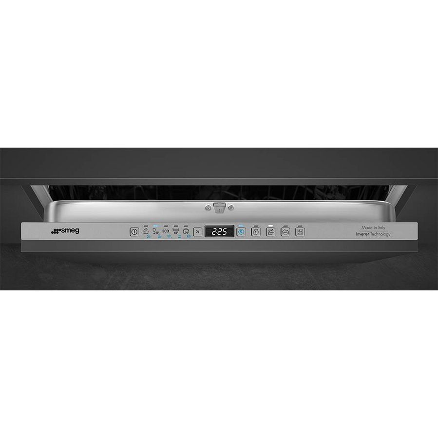Ugradbena perilica posuđa Smeg STL352C
