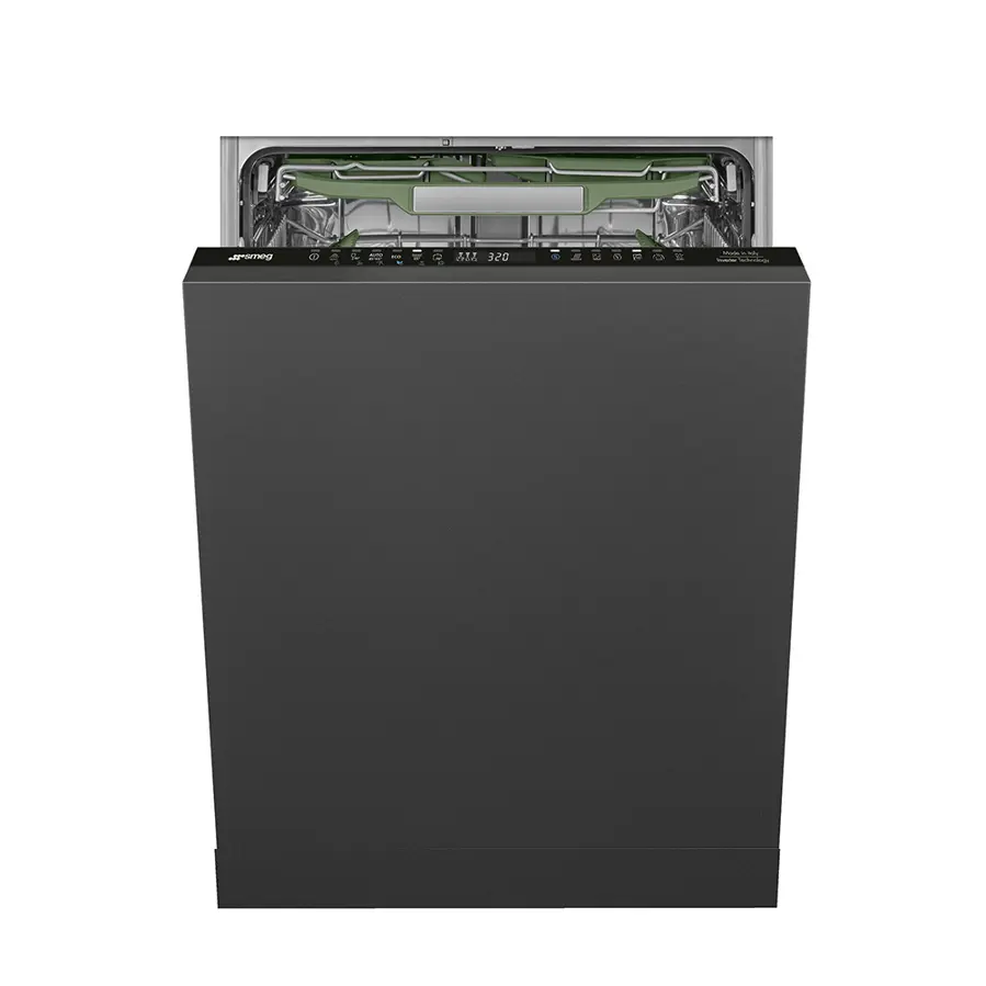 Ugradbena perilica posuđa Smeg STL7324AQL AirDry WinePro