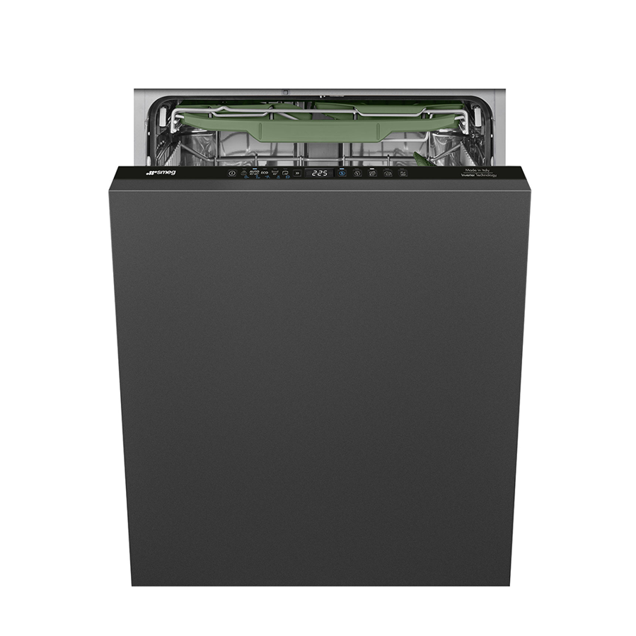 Ugradbena perilica posuđa Smeg STL7332CL AirDry