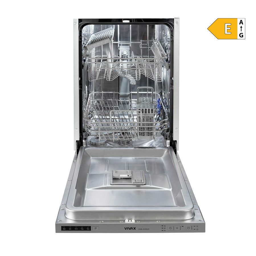 Ugradbena perilica posuđa Vivax DWB-450952C