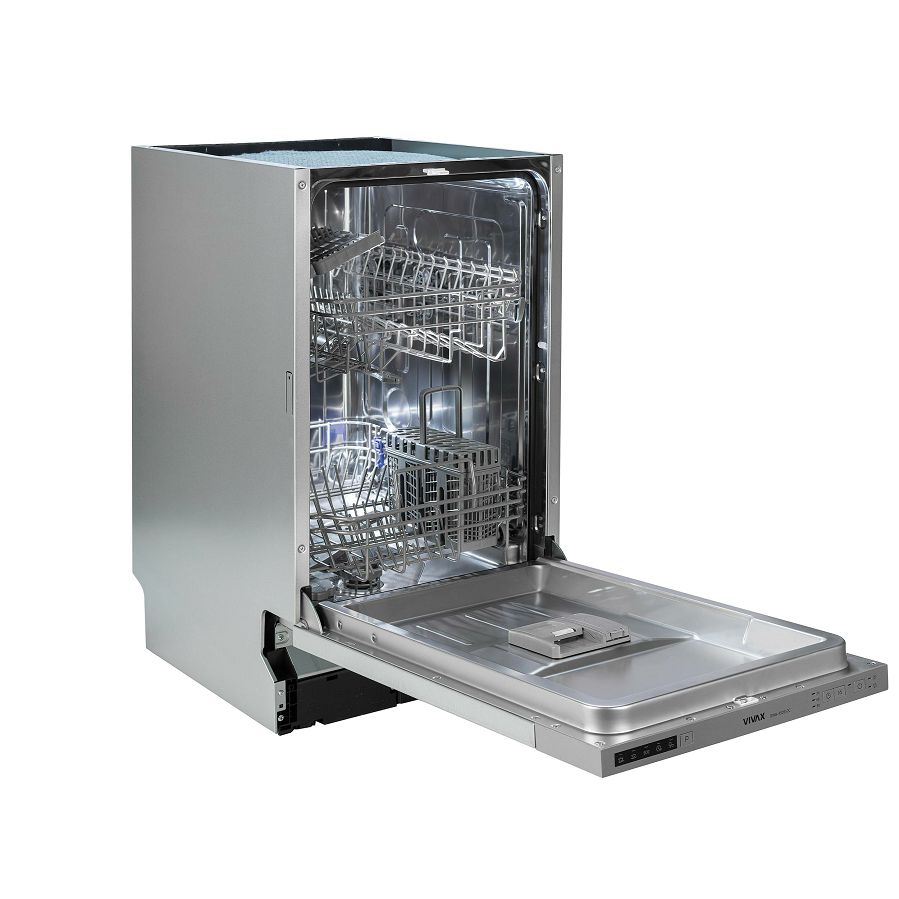 Ugradbena perilica posuđa Vivax DWB-450952C