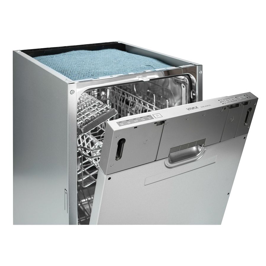 Ugradbena perilica posuđa Vivax DWB-450952C